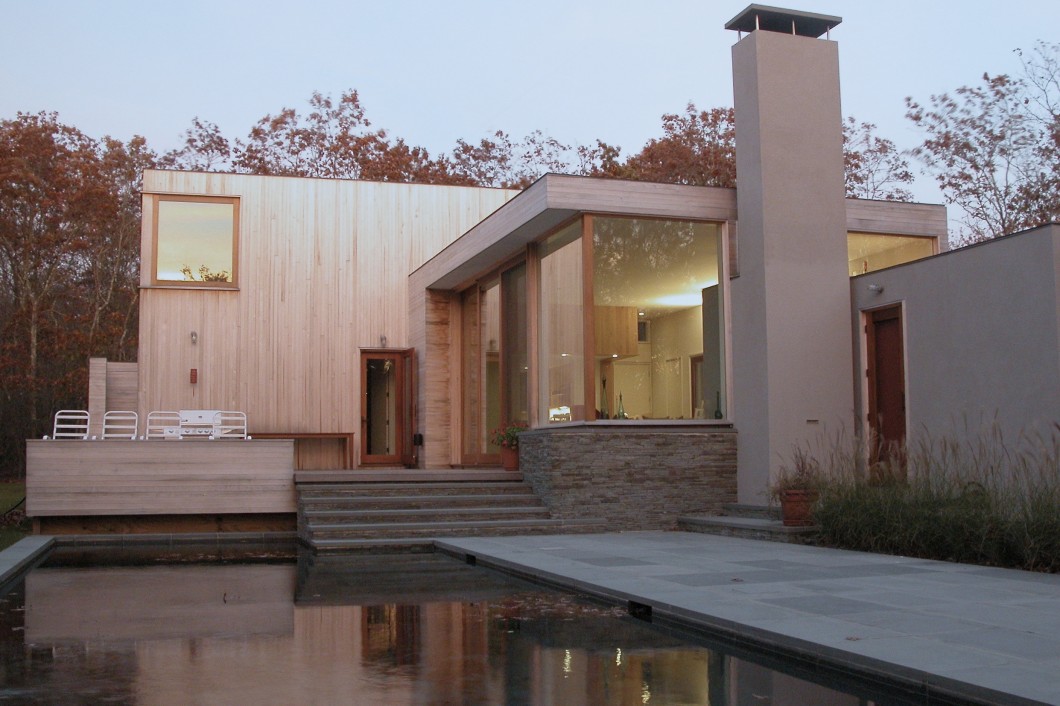 Architects House