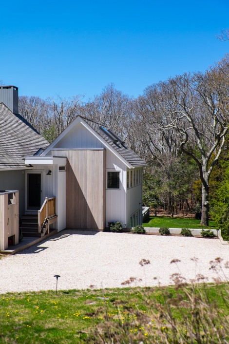 Chef's Kitchen Addition