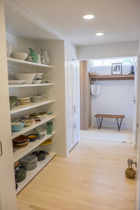 Chef's Kitchen Addition