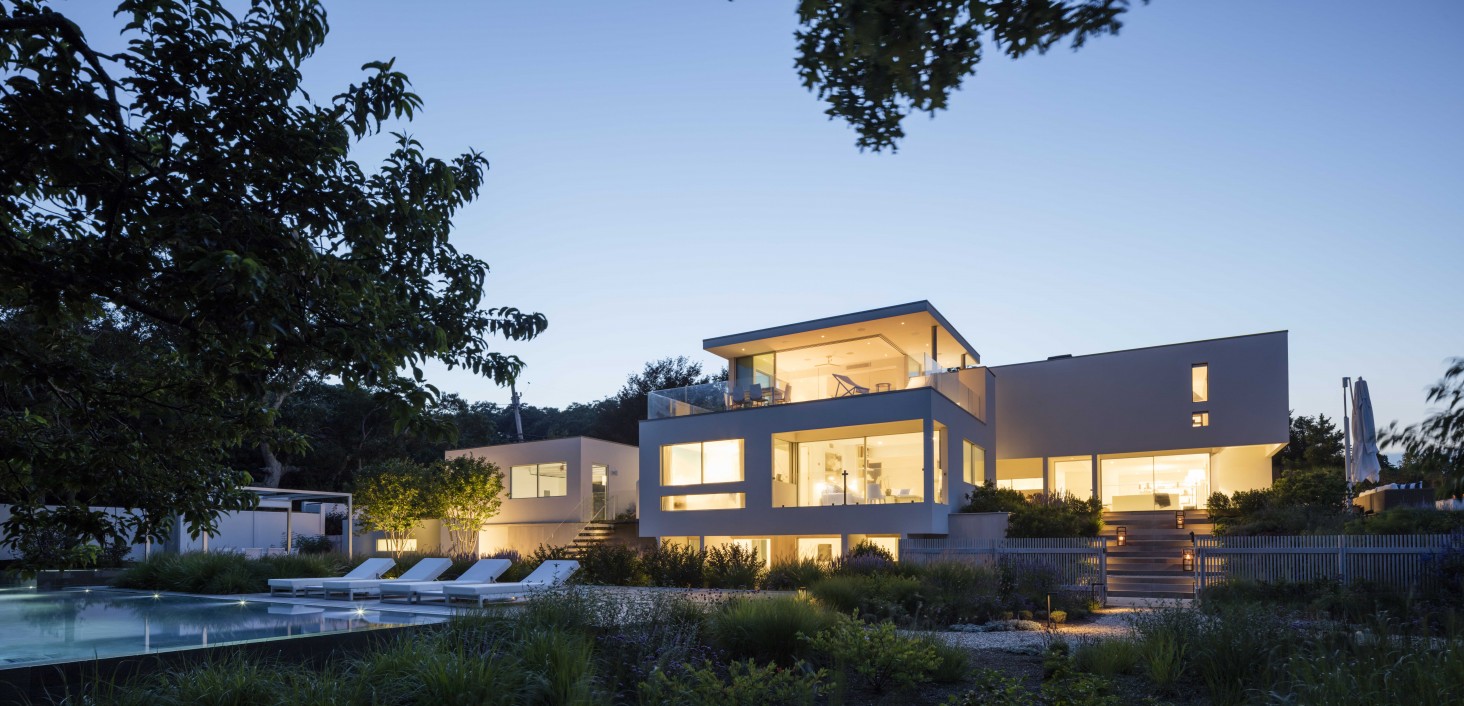 Watersedge House