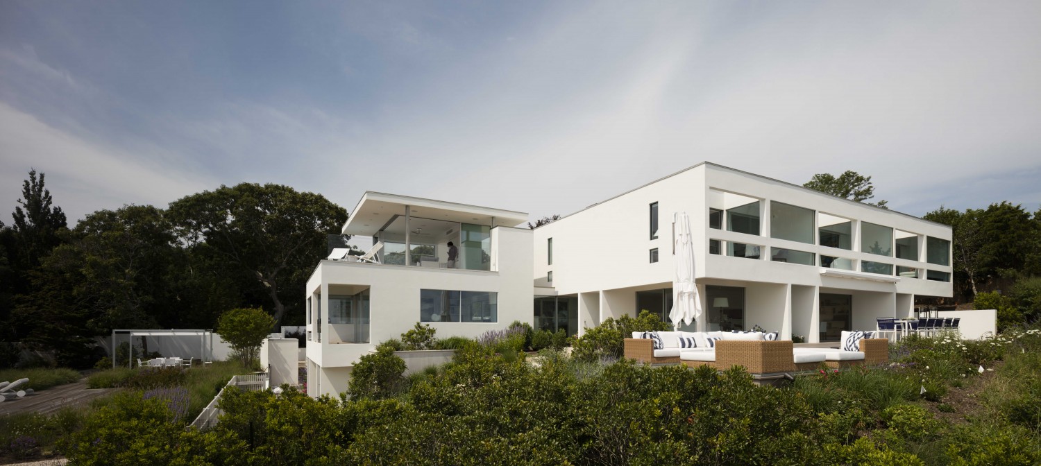 Watersedge House