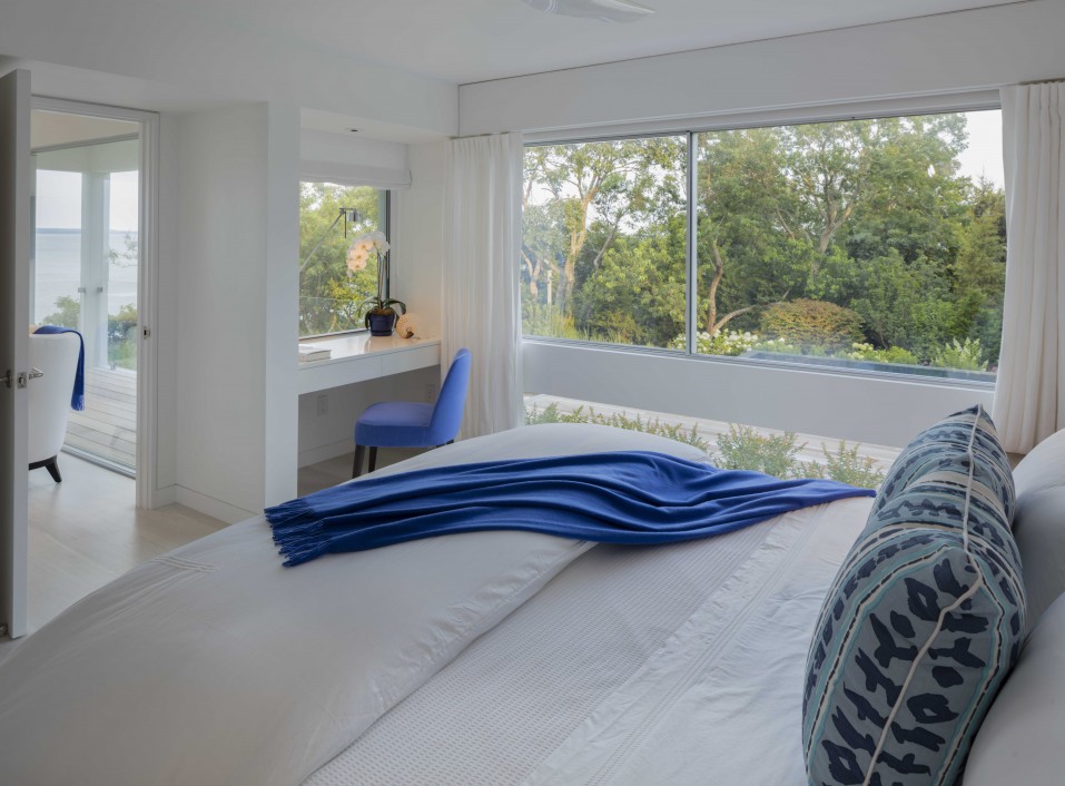 Watersedge House